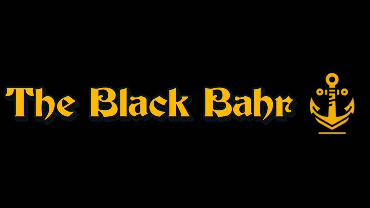 The Black Bahr artwork 3