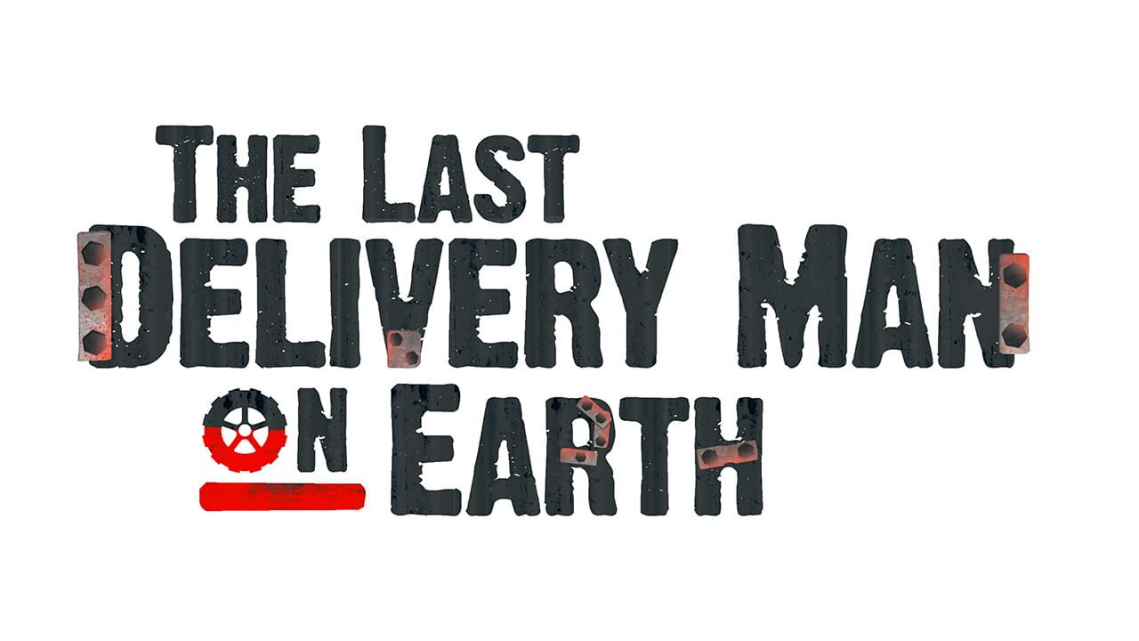 The Last Delivery Man on Earth Image