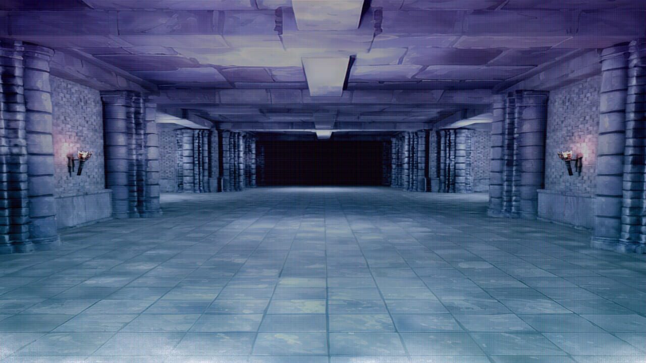 Dungeon Trail Image