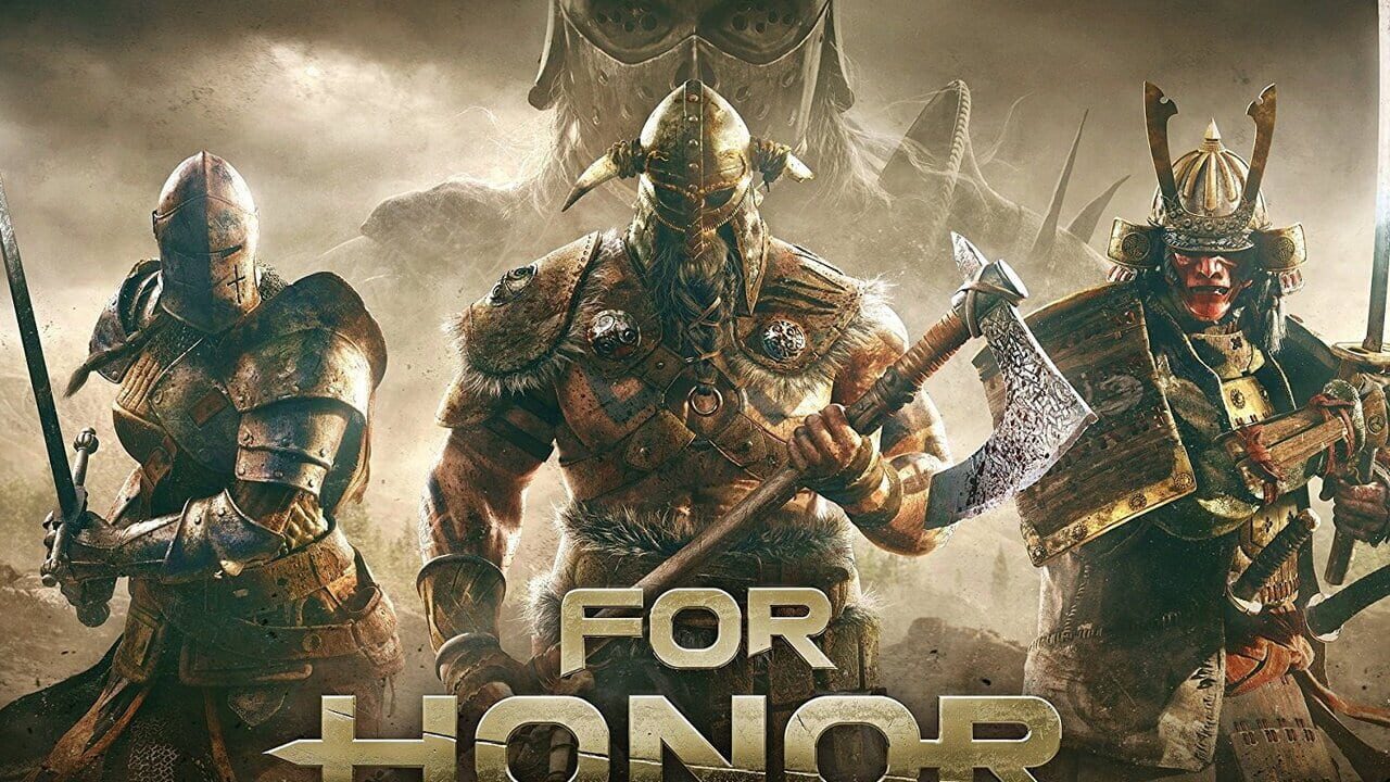 For Honor Image