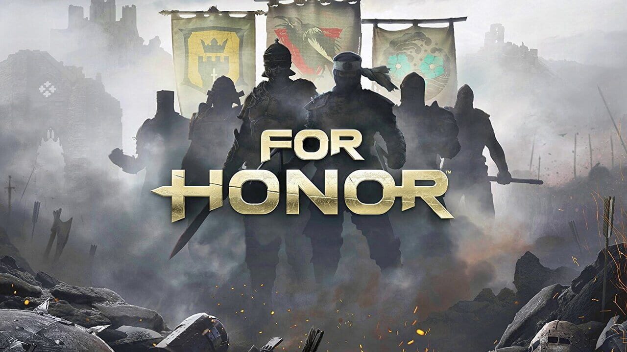 For Honor Image