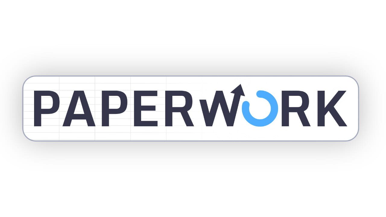 Paperwork Image