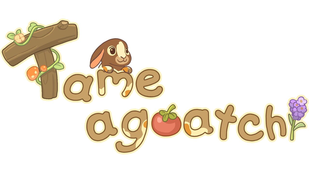 Tame-a-goat-chi Image