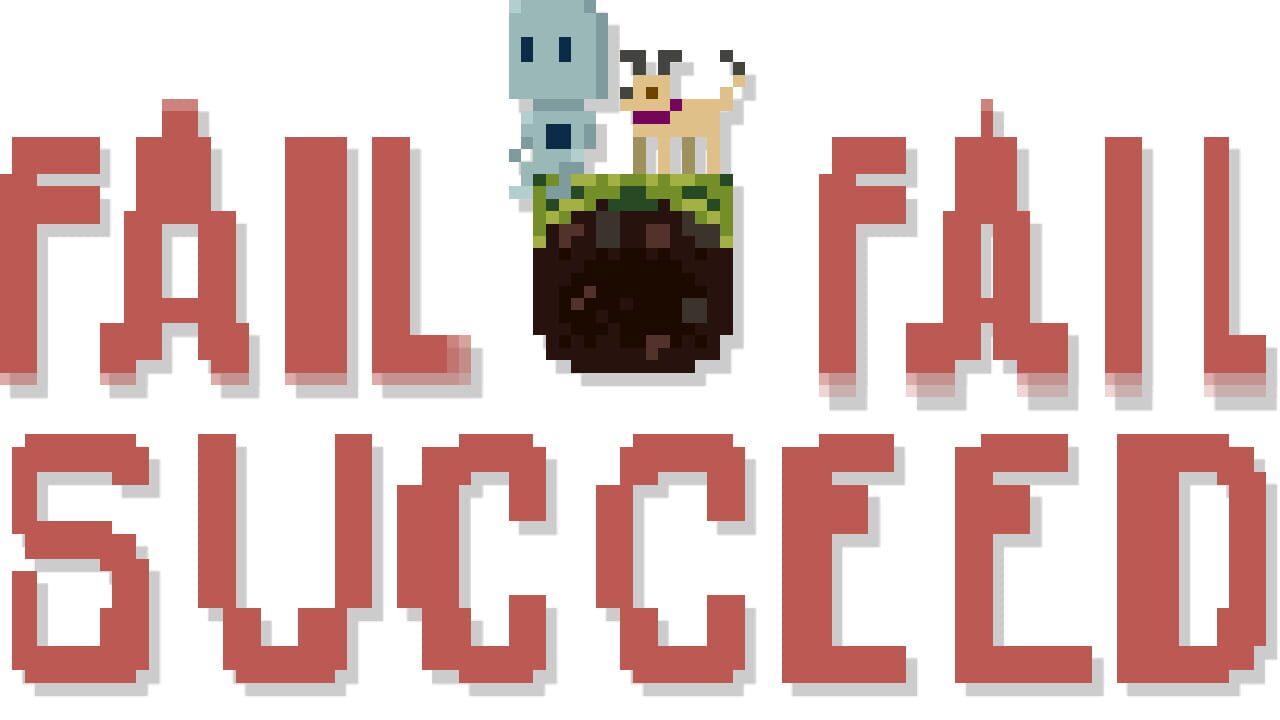 Fail Fail Succeed Image