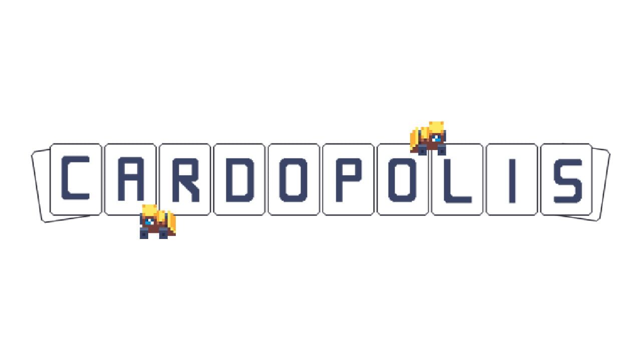 Cardopolis Image