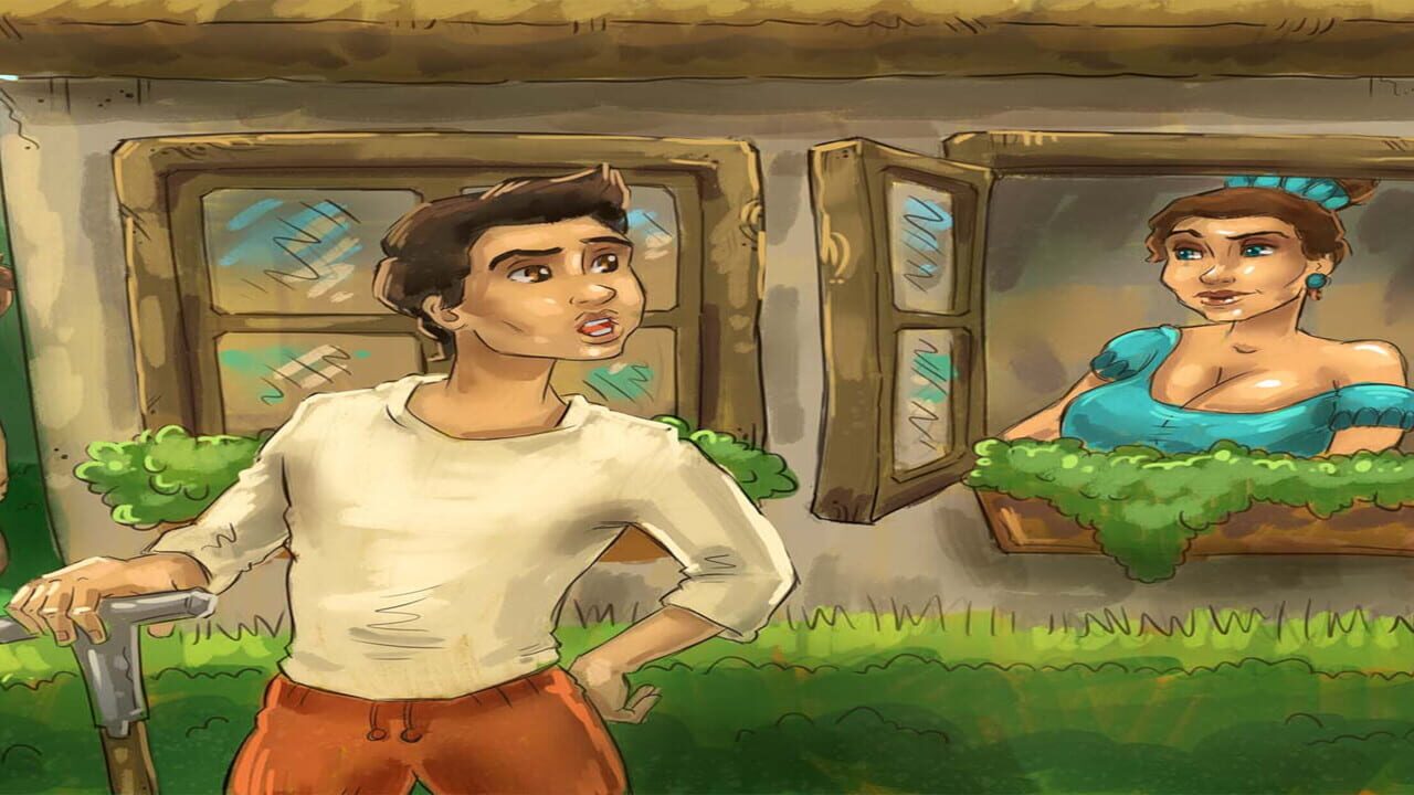 Fantasy Valley: Season 1 Image