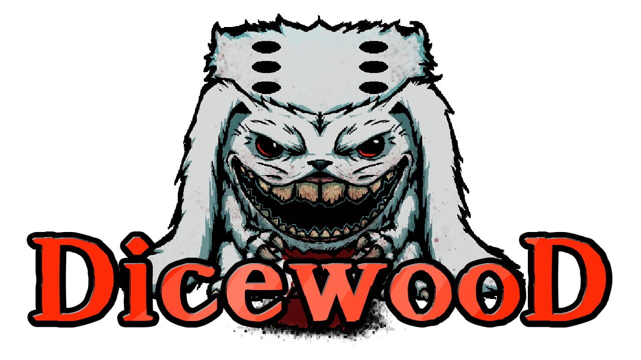Dicewood key art