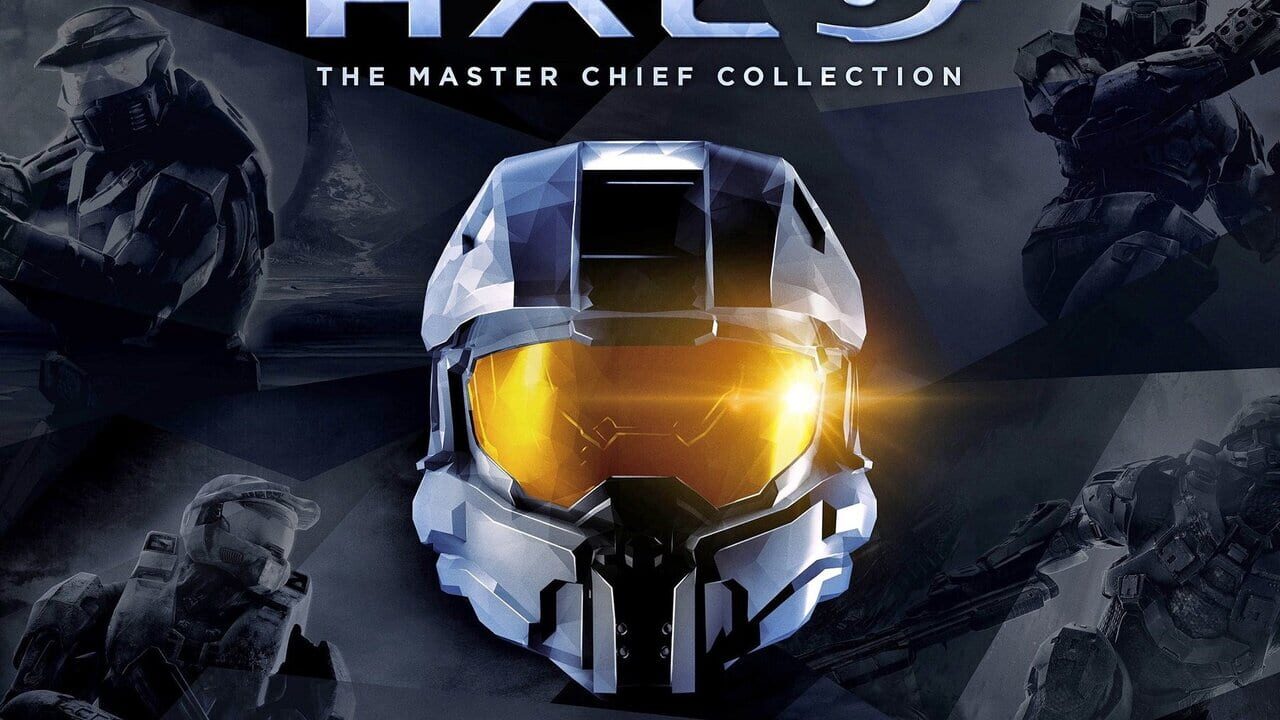 Halo: The Master Chief Collection Image