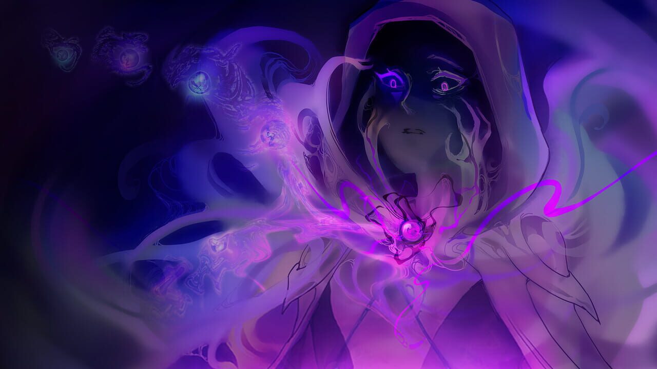 Emblems: Sunless Vow artwork 1