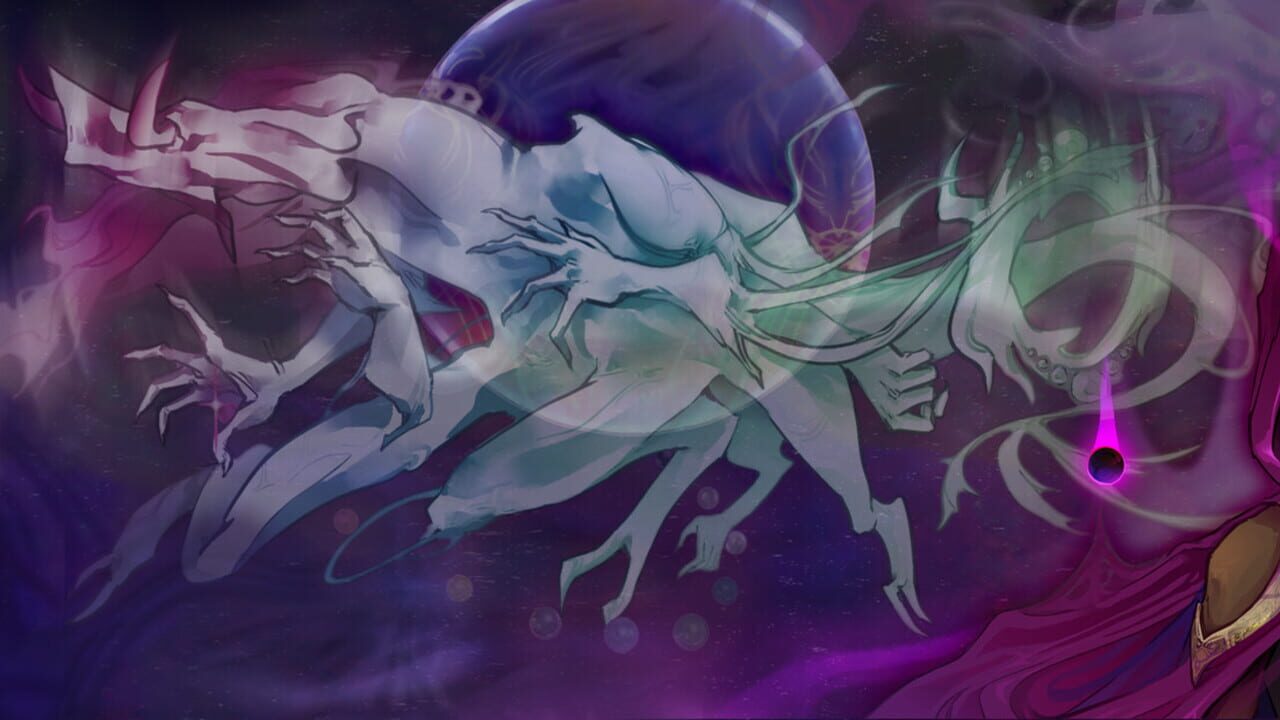 Emblems: Sunless Vow artwork 2