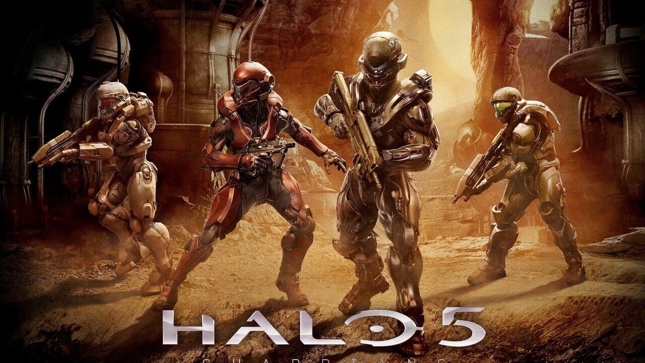 Halo 5: Guardians Image