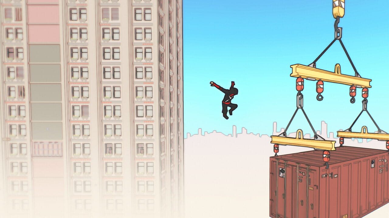 Pizzaïolo-Ninja Image