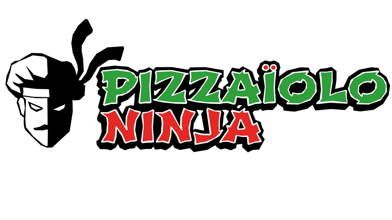 Pizzaïolo-Ninja Image