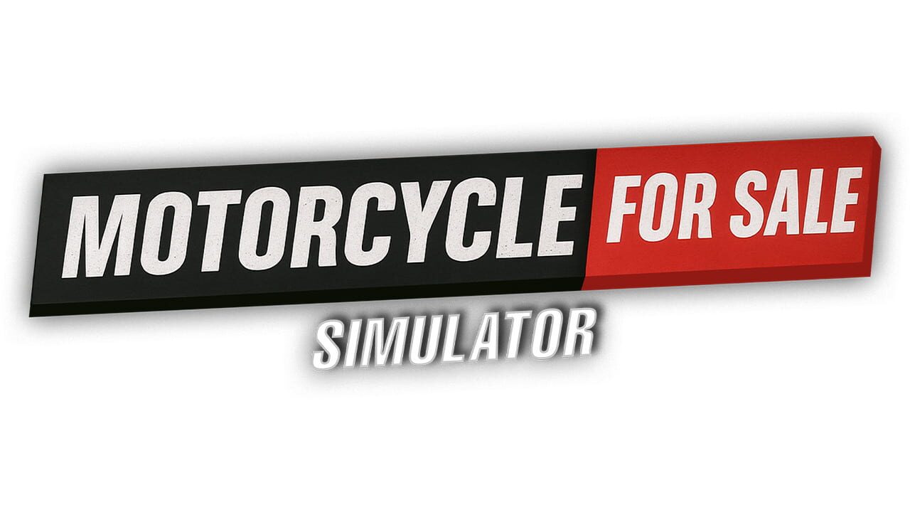 Motorcycle for Sale Simulator Image