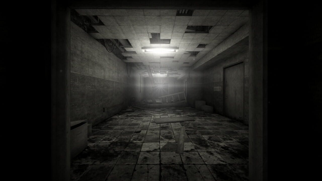 Days Without Incident Image