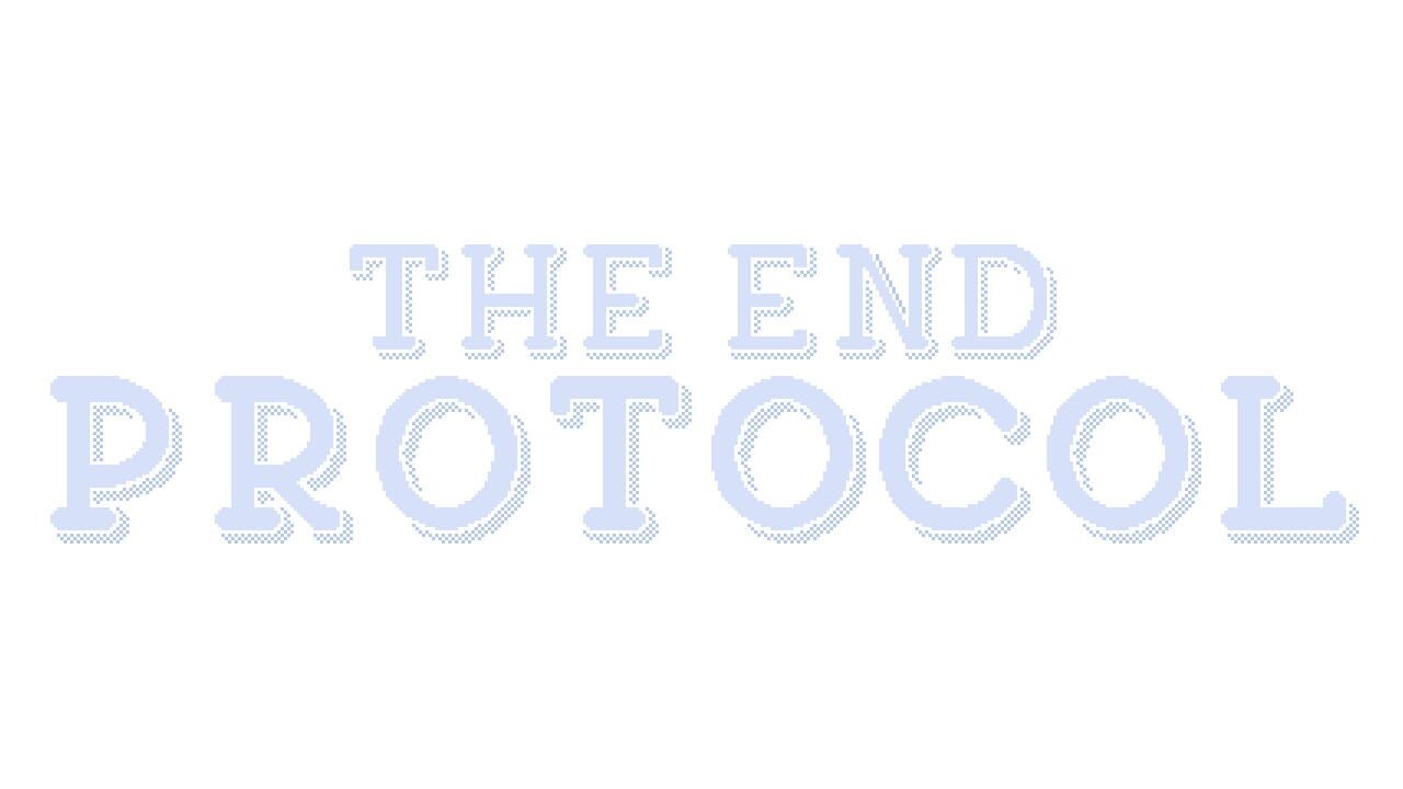 The End Protocol Image