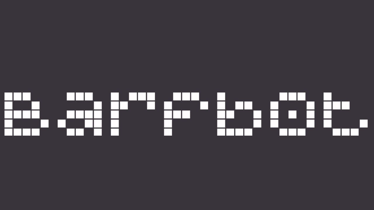 Barfbot Image