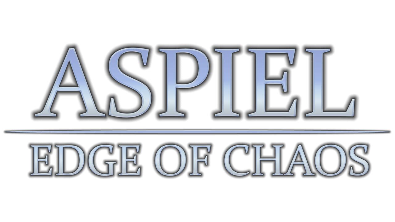 Aspiel: Edge of Chaos cover art