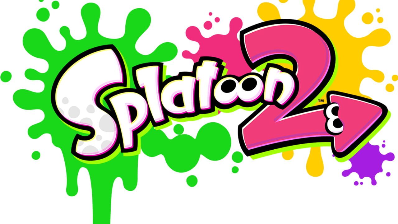 Captura 37 de Splatoon 2
