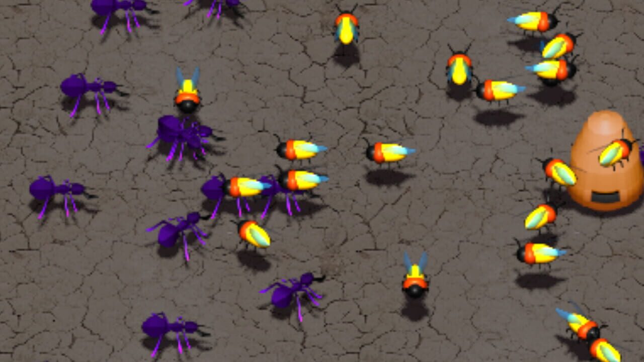 Kofoin: Swarm Defense Image