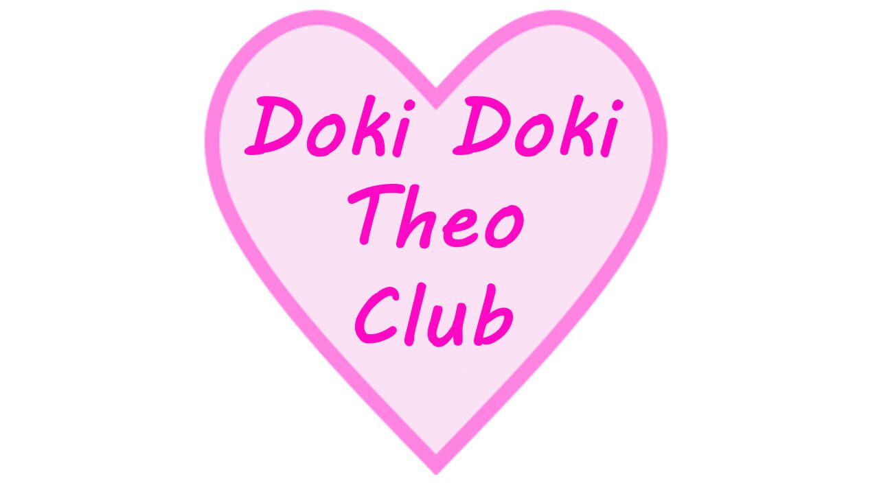 Doki Doki Theo Club Image