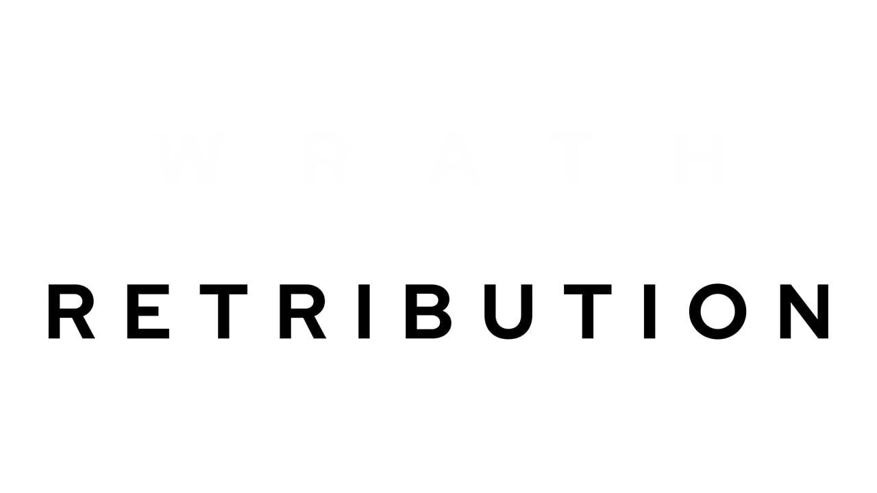 Wrath and Retribution Image
