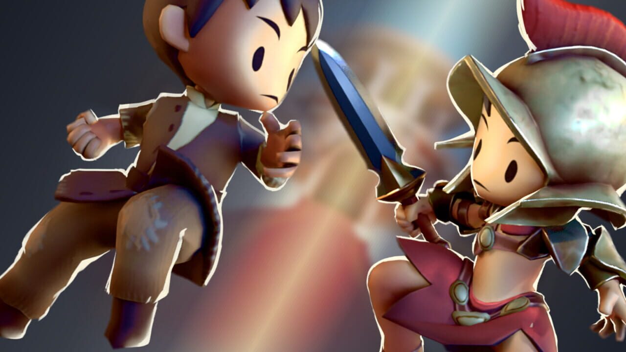 Rng Arena: Fate Fight Image
