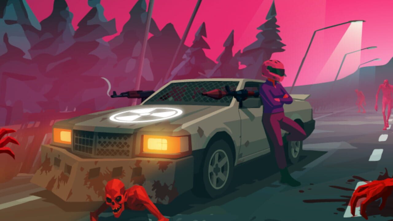 Undead Tread Image