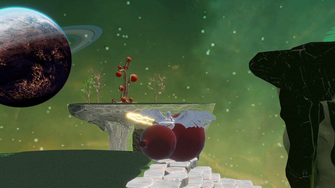 Cultivation Magic World Image