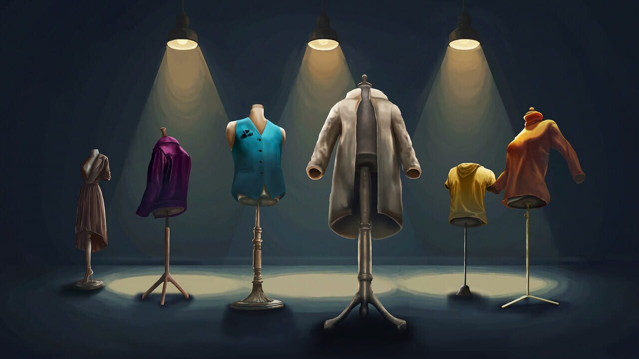 Tailor Simulator Image