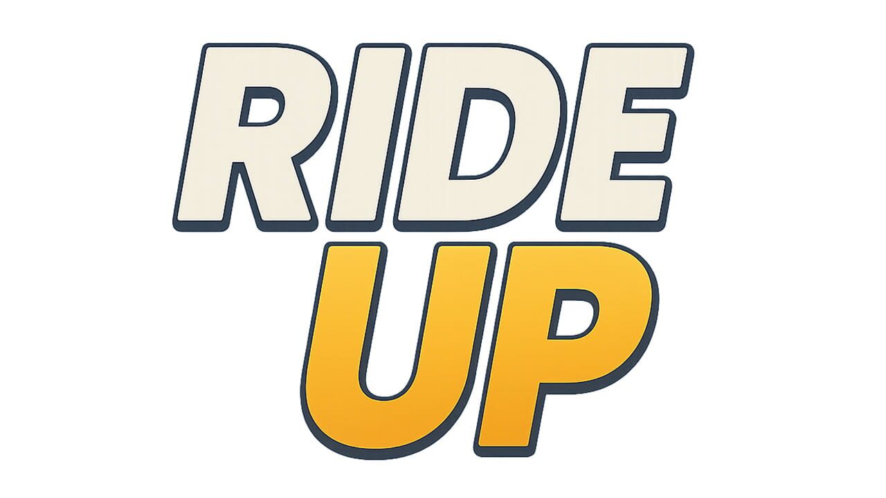 Ride Up Image