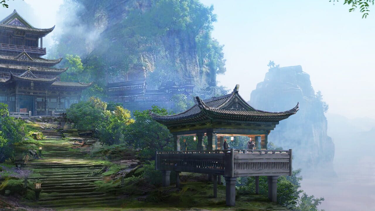 Eastern Era cover art