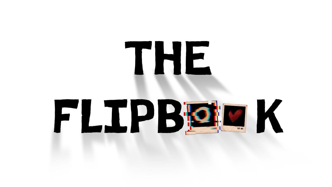 The Flipbook Image