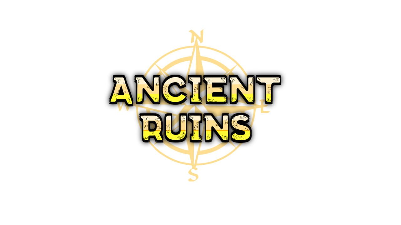 Ancient Ruins Image