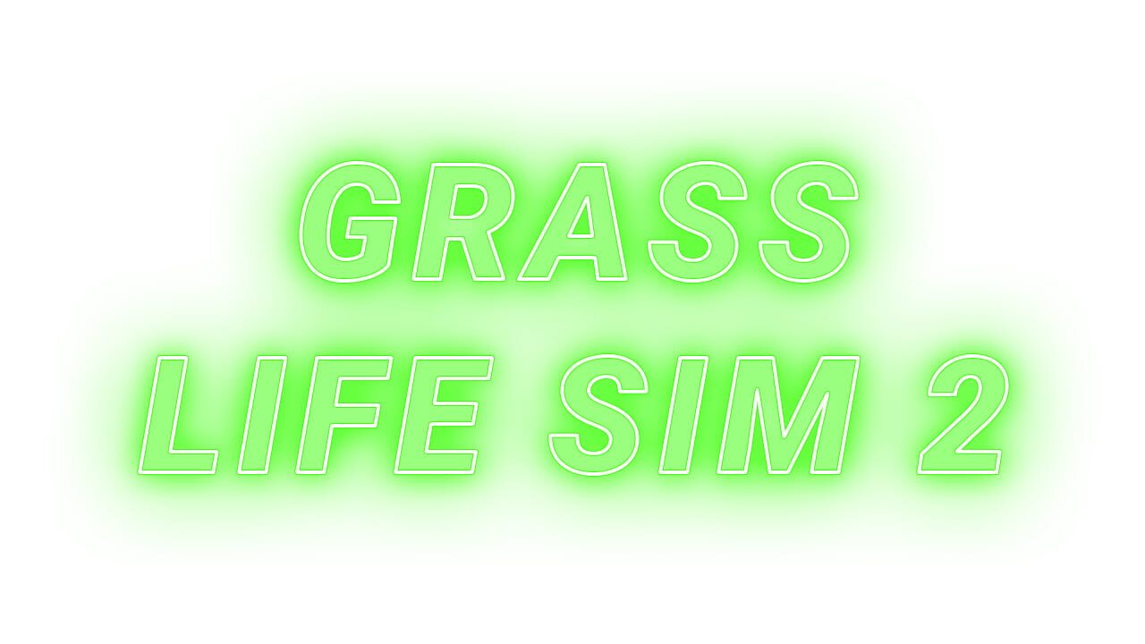 Grass Life Sim 2 Image