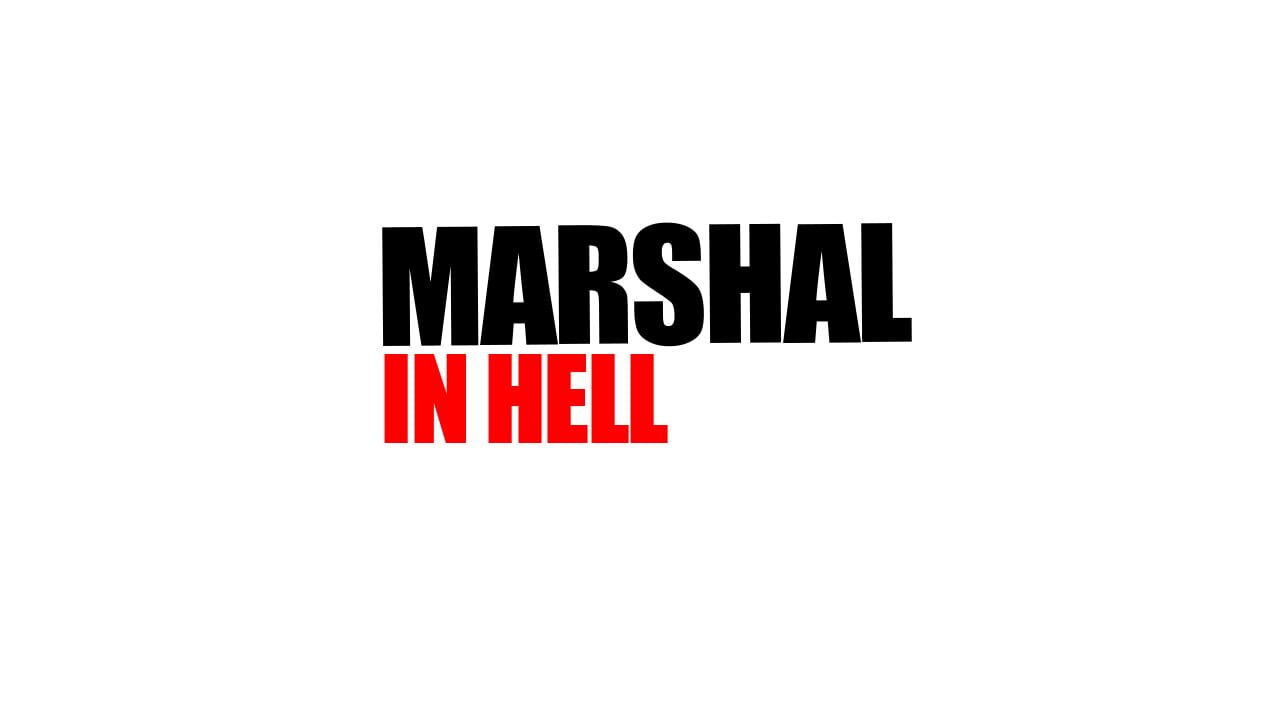 Marshal in Hell Image