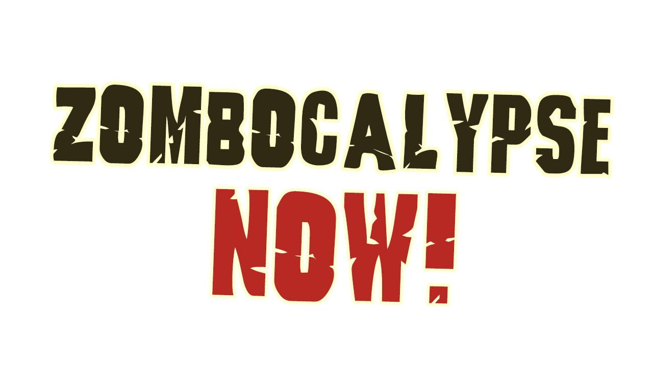 Zombocalypse Now! Image