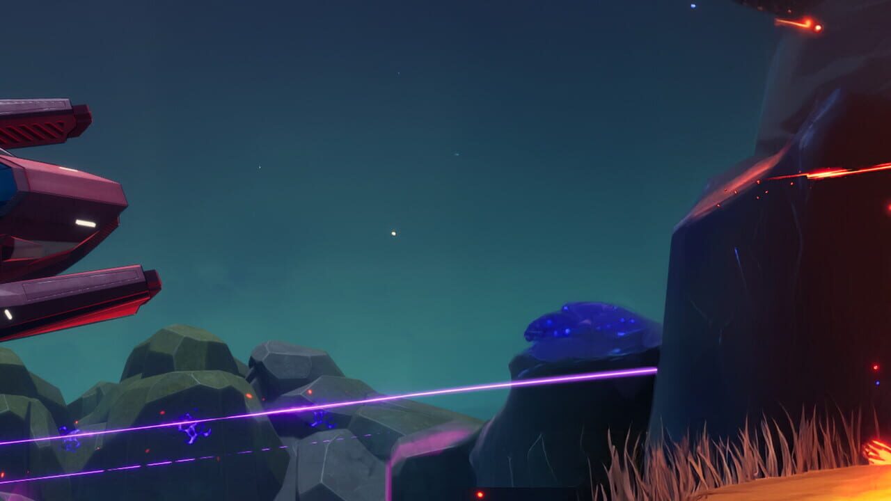 Etherlium: AI Arise Image