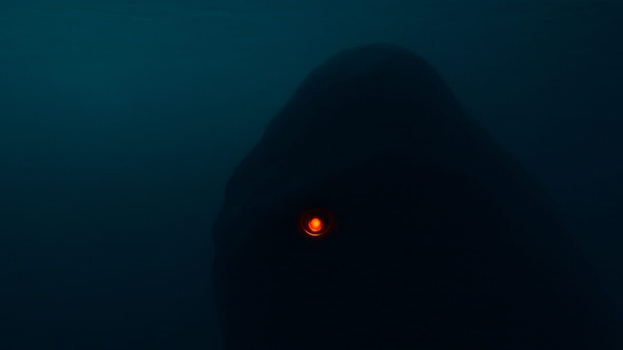 Why's It Getting Darker?! Image