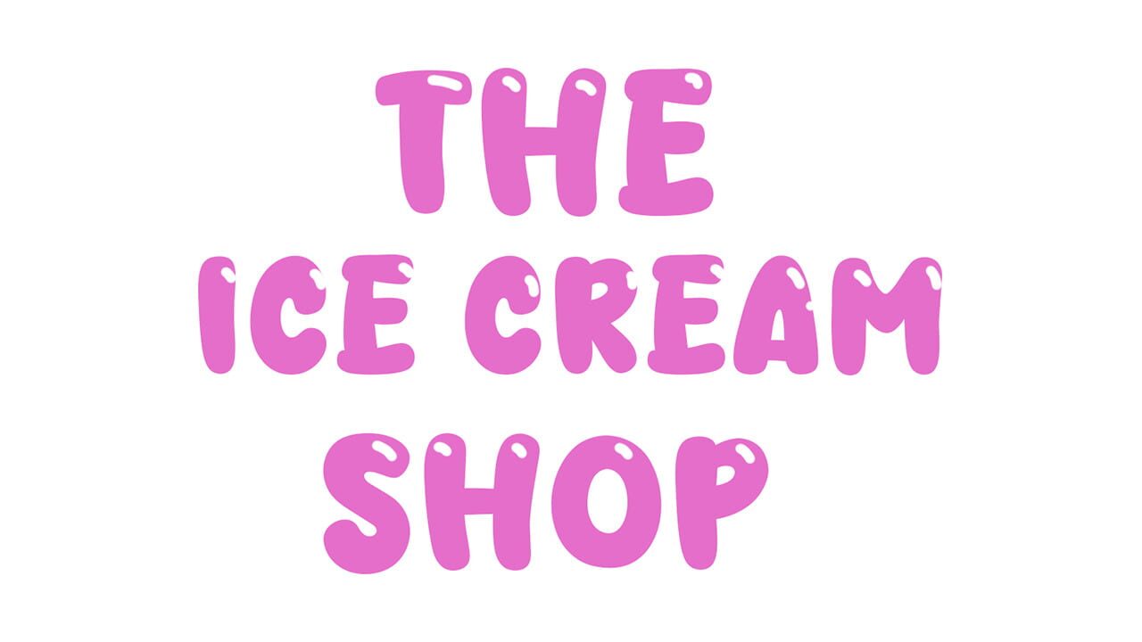 The Ice Cream Shop Image