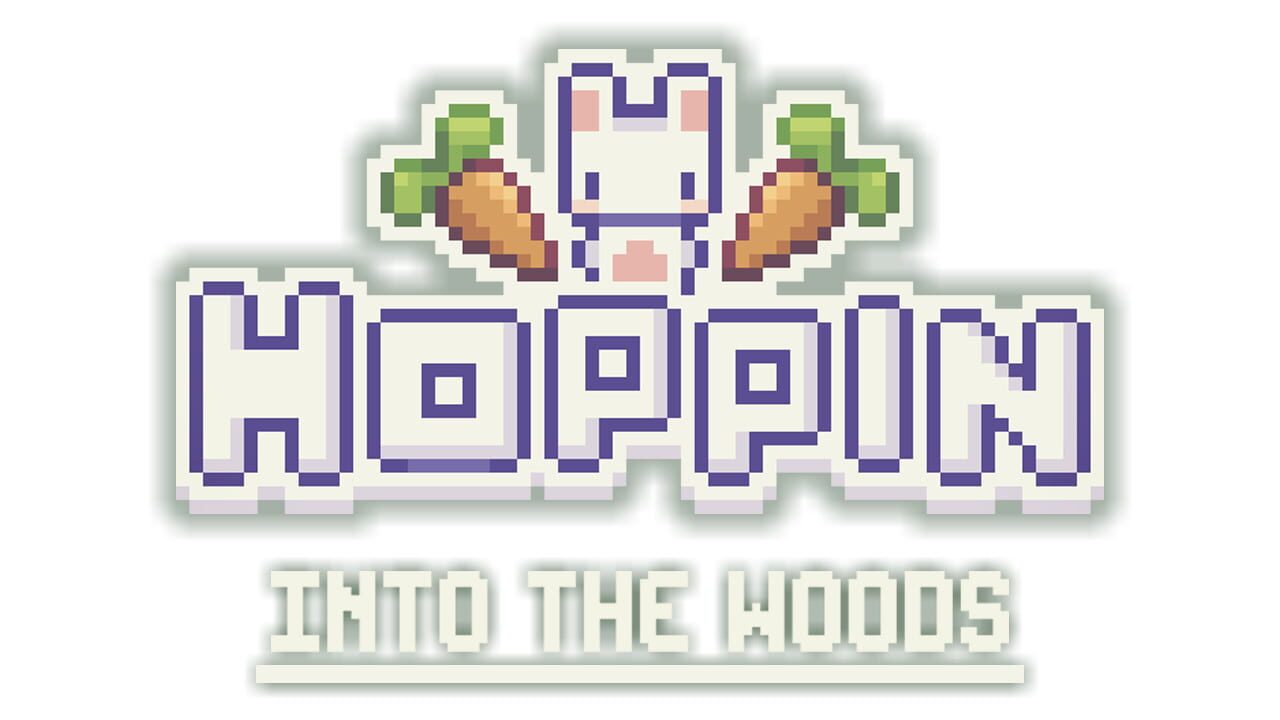 Hoppin: Into the Woods Image