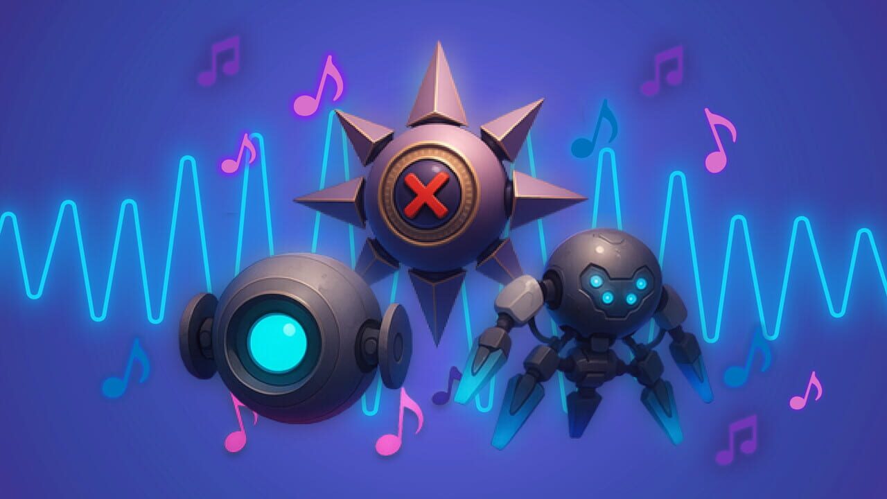 Tunestrike Image