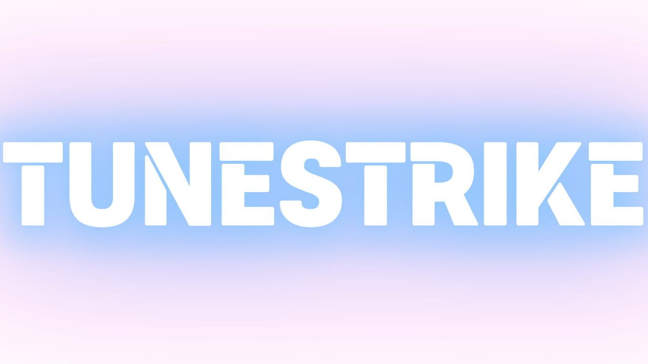 Tunestrike Image