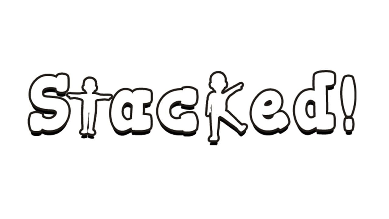 Stacked! Image