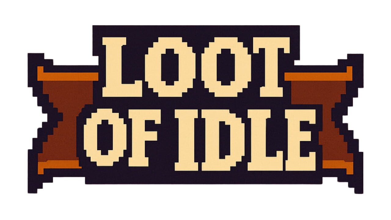 Loot of Idle Image