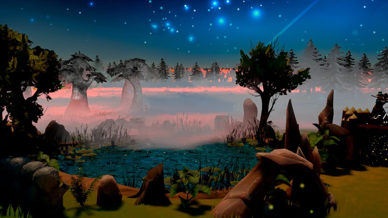 Age of Damnation Image