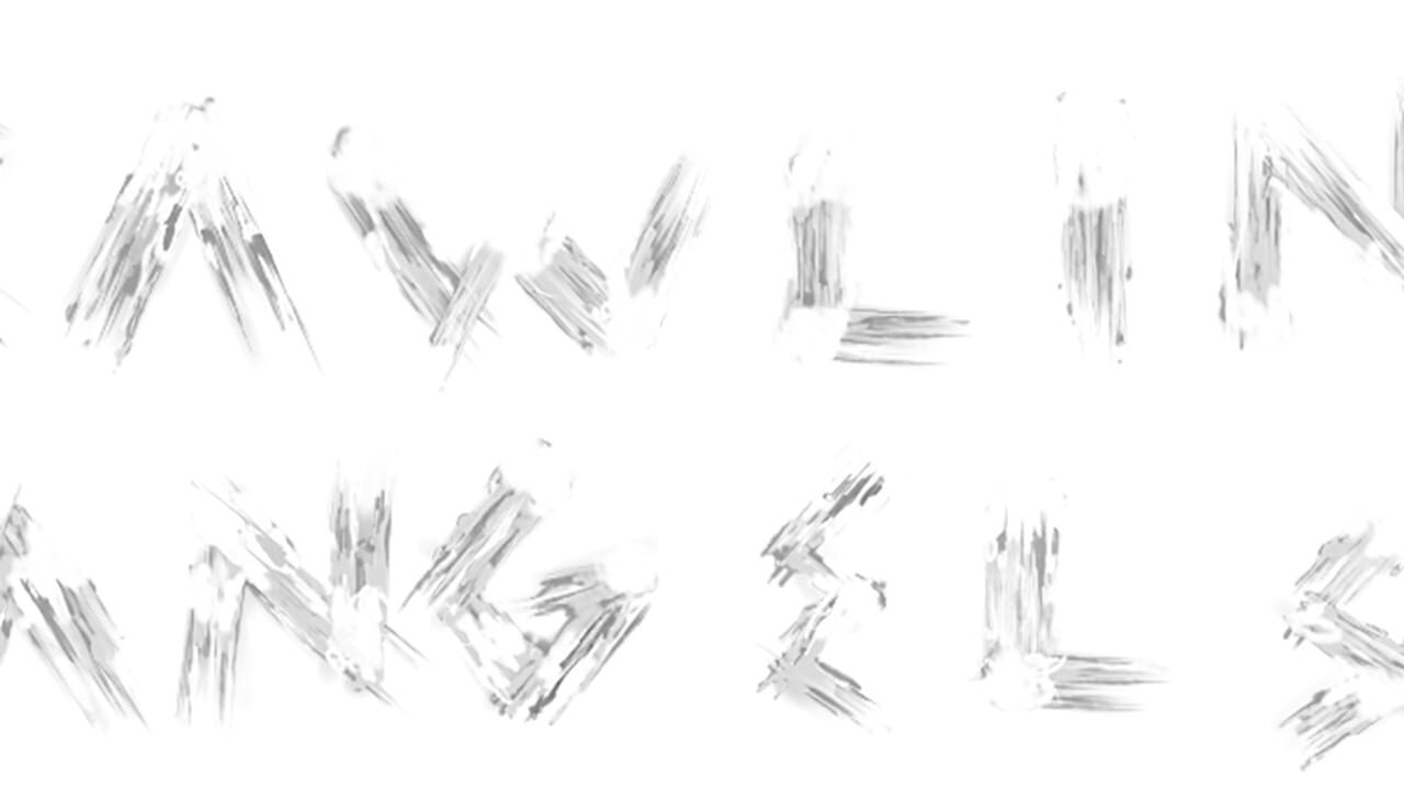Crawling Angels artwork 4