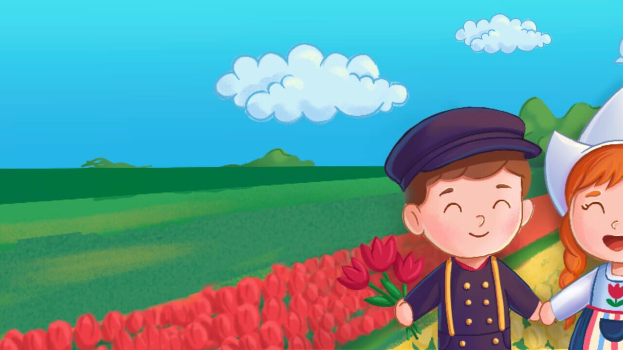 Tulip Season artwork 1