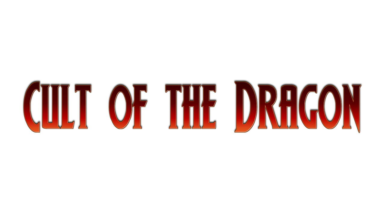 Cult of the Dragon Image