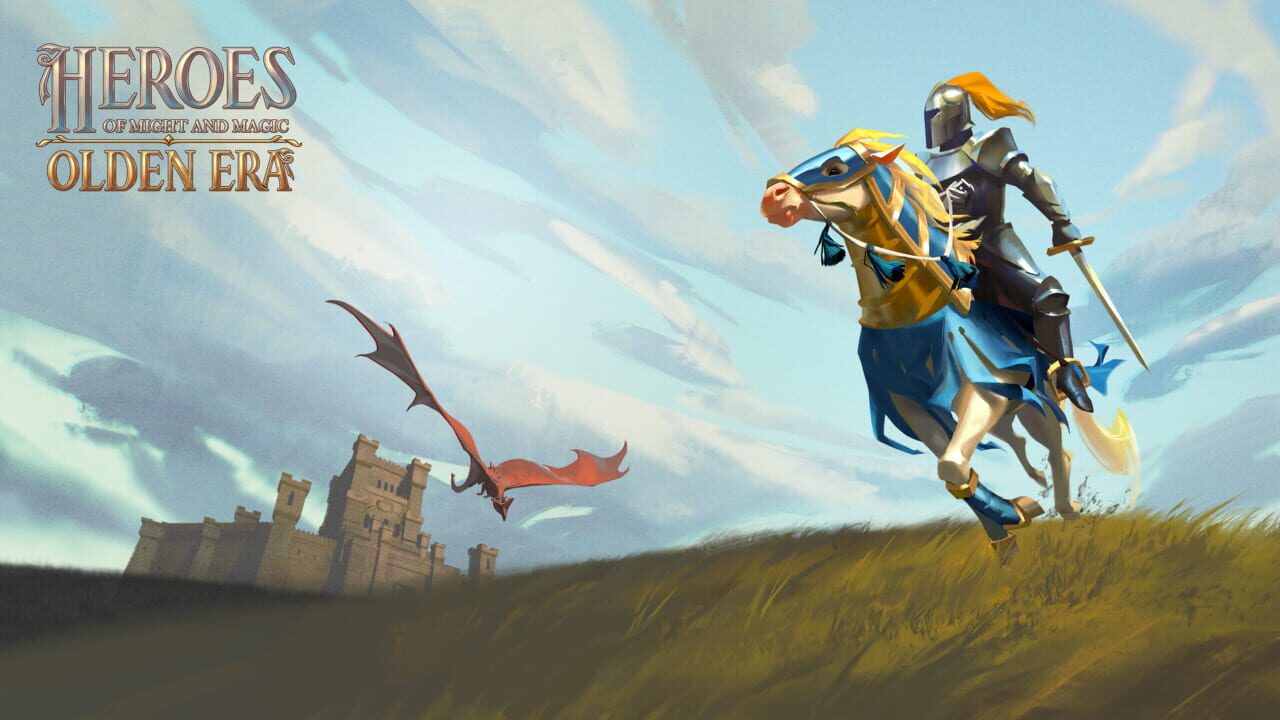 Heroes of Might & Magic: Olden Era Image